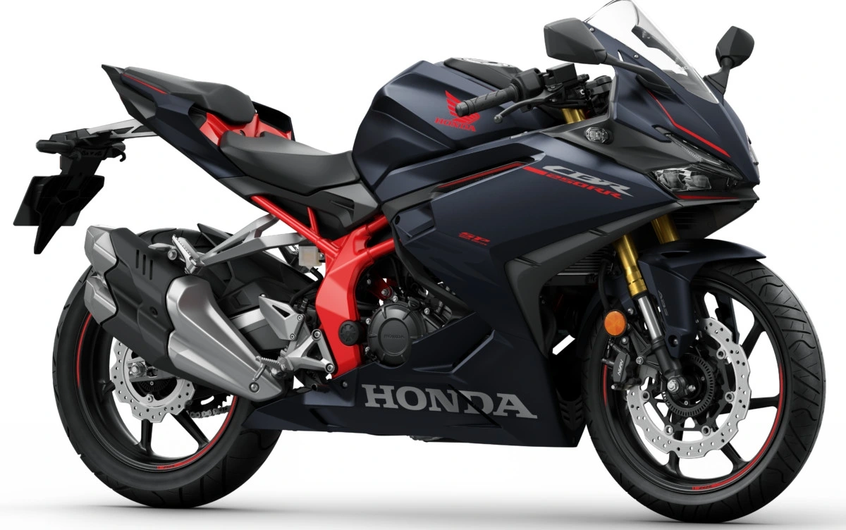 Honda CBR250RR