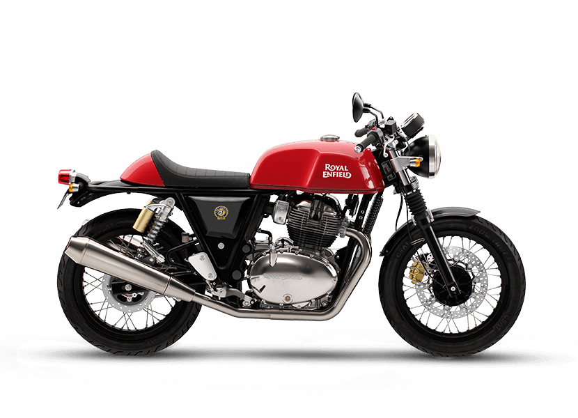 Royal Enfield Continental GT 650