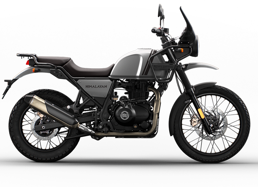 Royal Enfield Himalayan