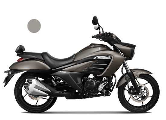 Suzuki Intruder 150