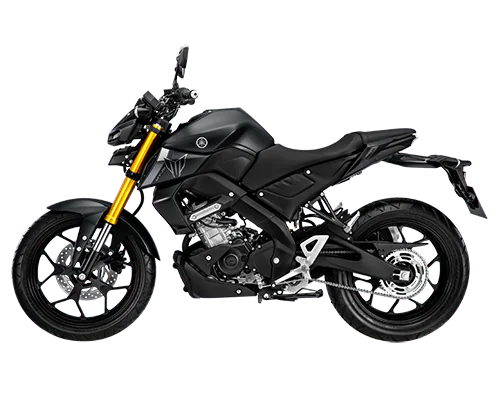 Yamaha MT-15