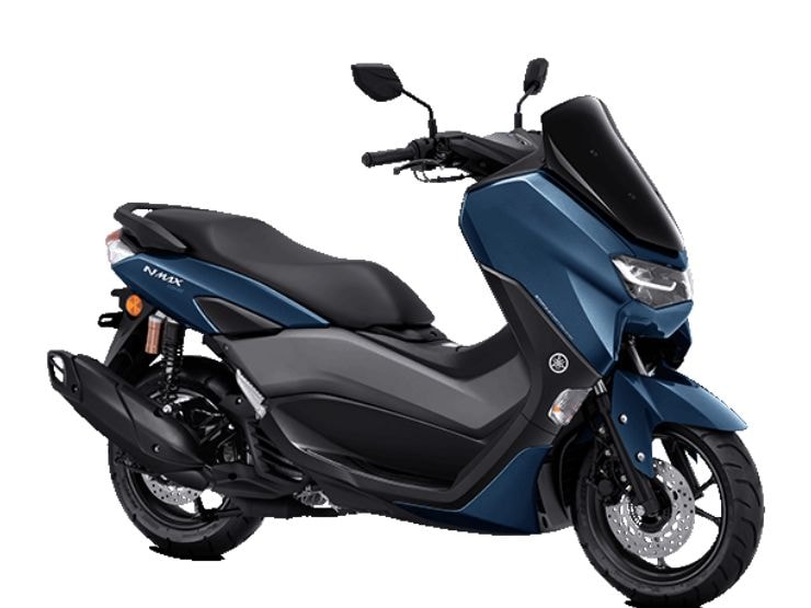 Yamaha NMAX 155